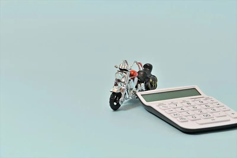 バイクを乗り換えるタイミングとは？