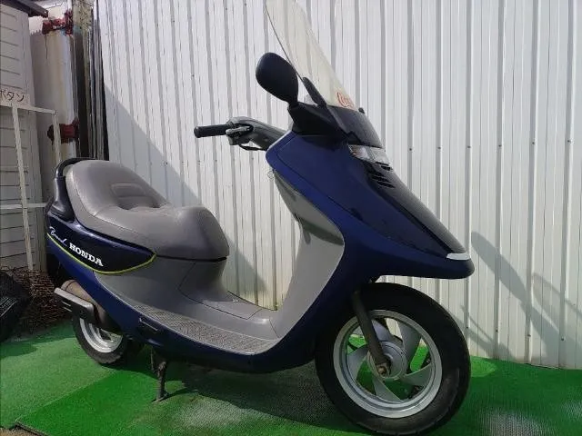 ホンダ HF06 ブロード90