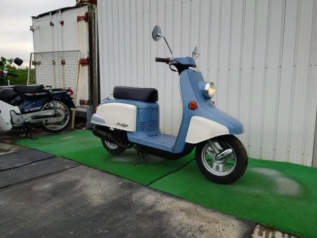 ホンダ AF52 ジュディオ