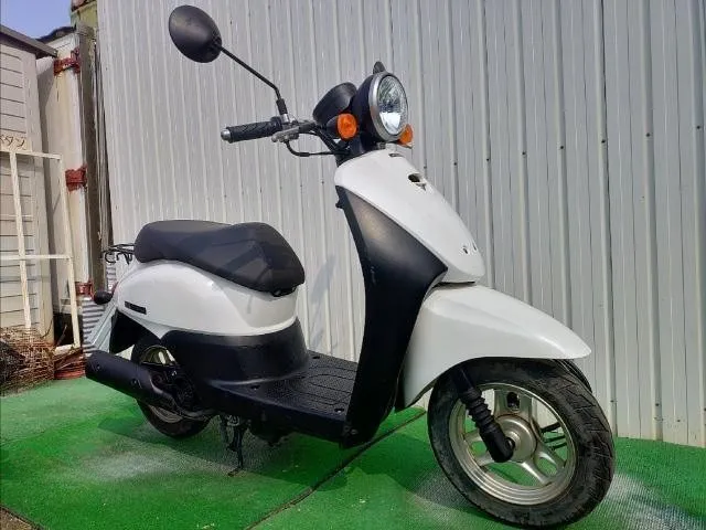 ホンダ AF67トゥデイ