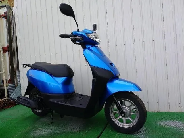 ホンダ AF79 タクト・ベーシック