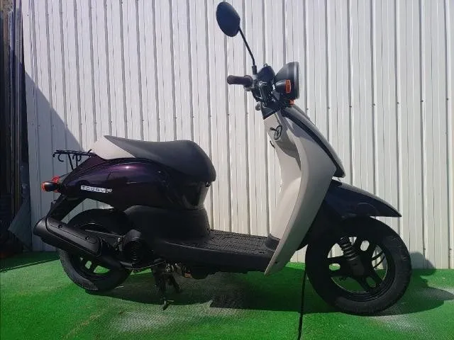 ホンダ スーパーカブ７０カスタム