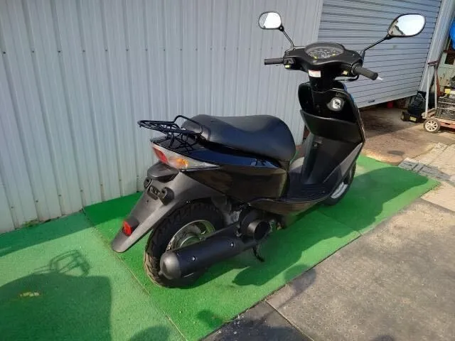 てい！！