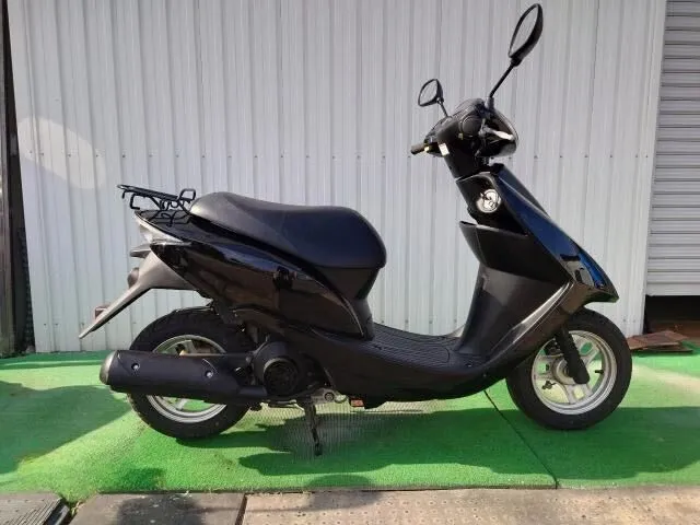 ホンダ ＤｉｏＦＩ