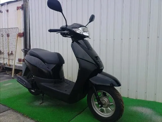 ホンダ タクト・ベーシック