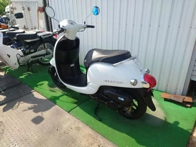 納車時のメンテナンスなどもお任せくださいませ！