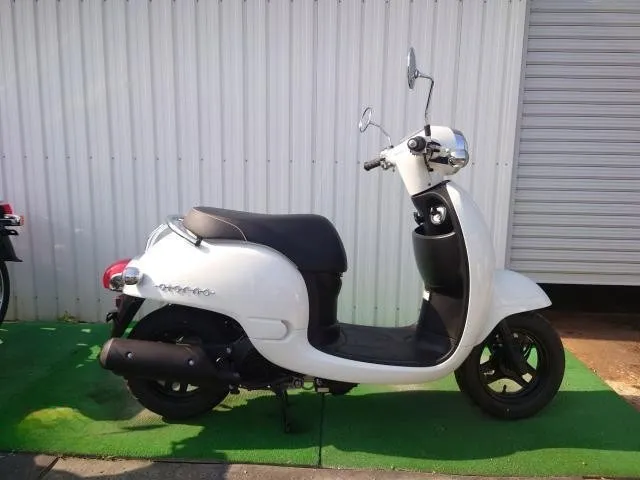 ホンダ ジョルノ