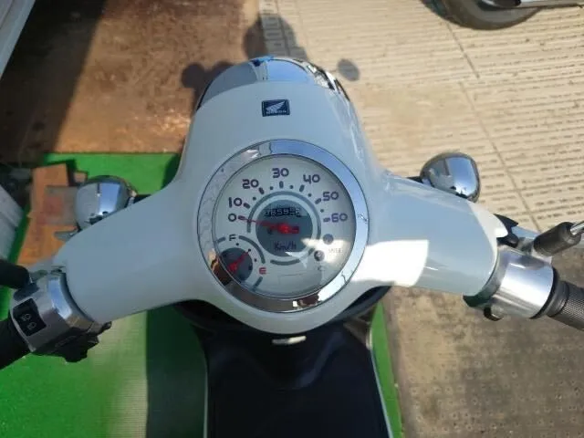 低走行車両です！！