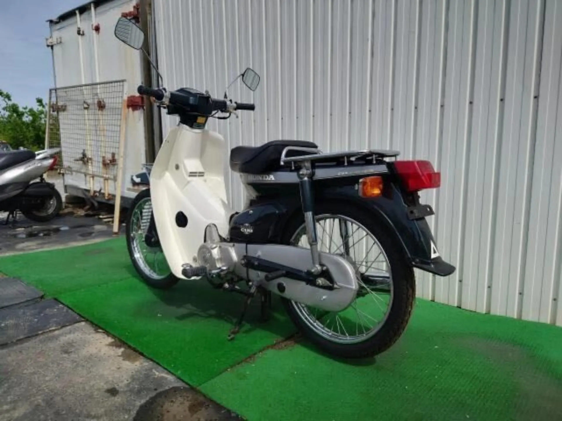 気になりましたらぜひ一度ご来店くださいませ