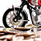 バイク買取